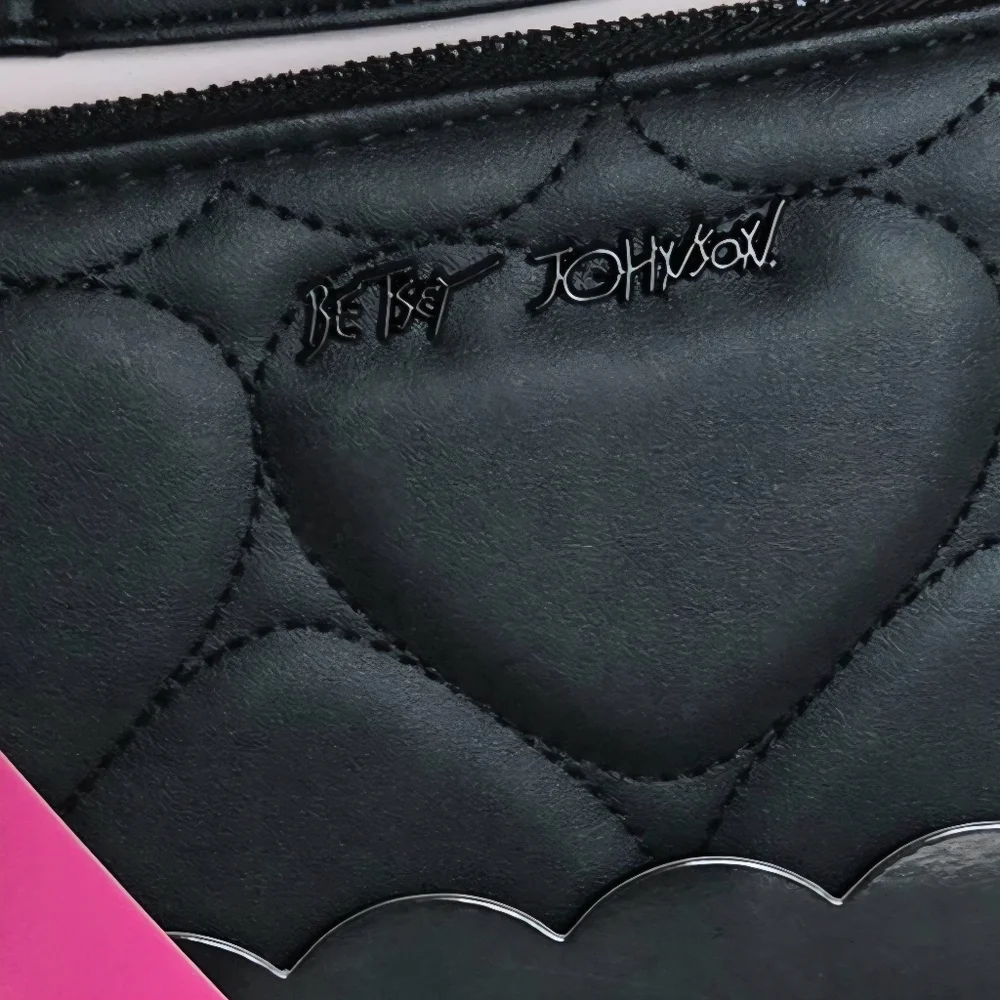 Betsey Johnson betsy johnson